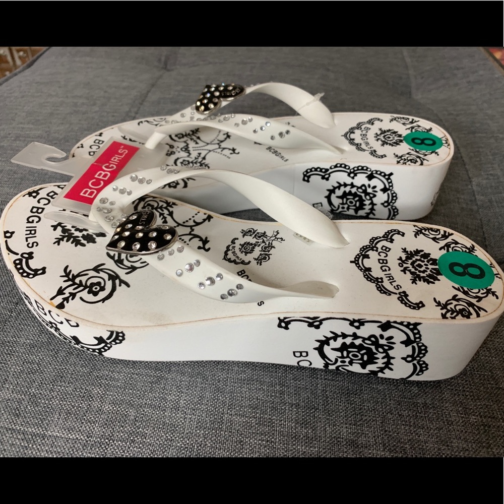BCBGGirls Sandals
